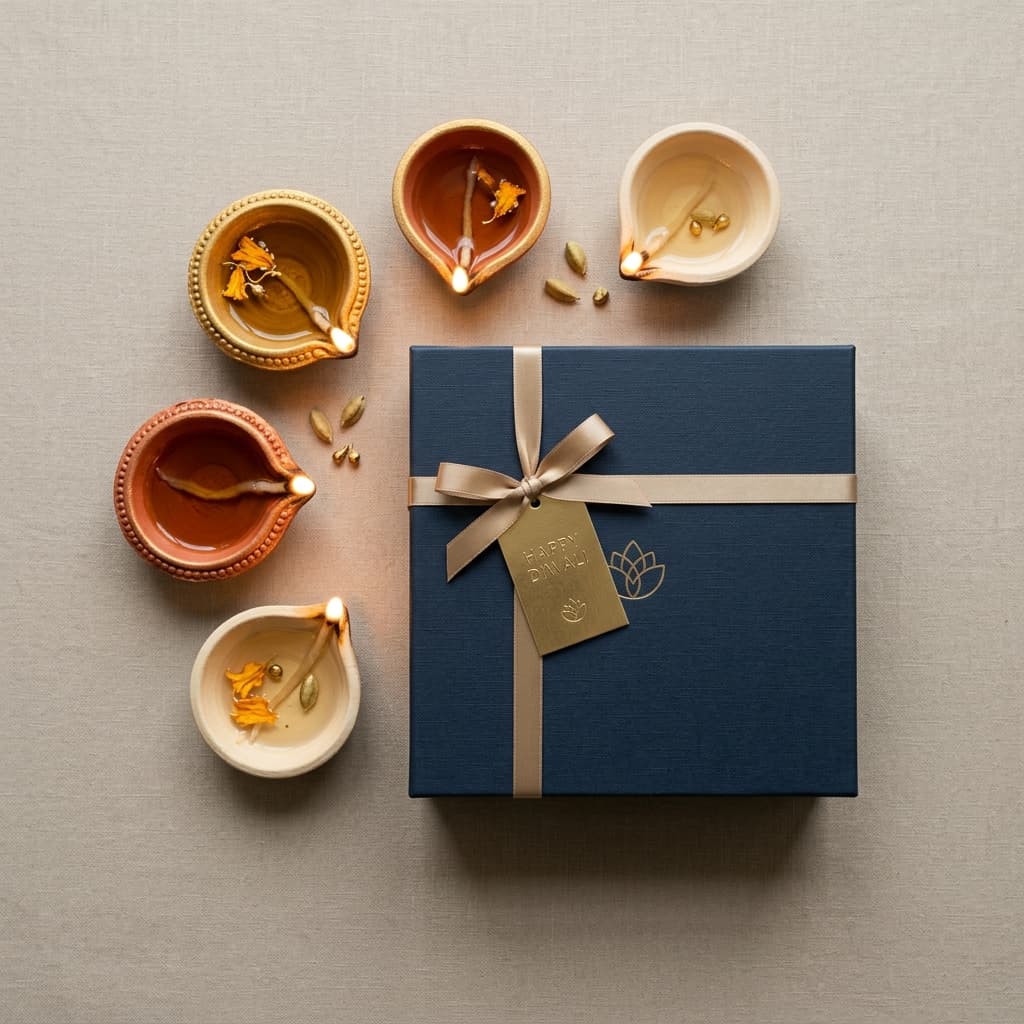 Festive Hampers